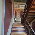 Heimlicher Grund Apartment Grafenroda