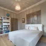 Apartment Heimlicher Grund *