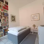 Heimlicher Grund Apartment *