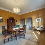 Heimlicher Grund Apartment *