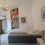 Apartment Heimlicher Grund Grafenroda