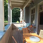 Heimlicher Grund Apartment Grafenroda
