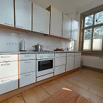 Apartment Heimlicher Grund