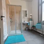 Heimlicher Grund Apartment *