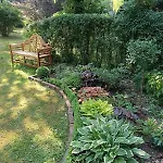 Apartment Heimlicher Grund *