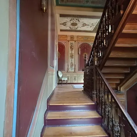 Heimlicher Grund Apartman Gräfenroda