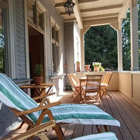 Heimlicher Grund * Gräfenroda