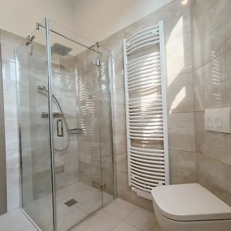 Heimlicher Grund Apartman Gräfenroda