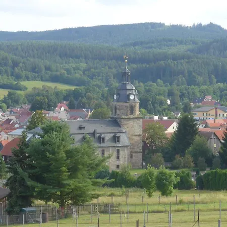 Heimlicher Grund