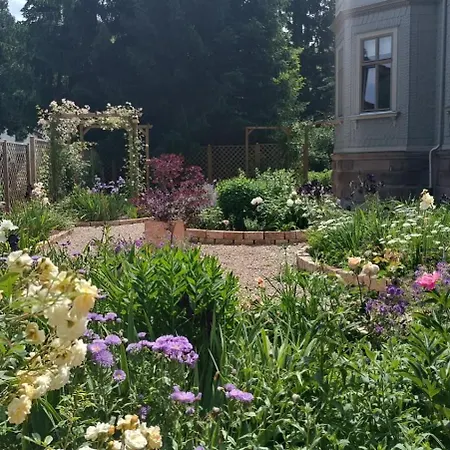 Heimlicher Grund Apartman