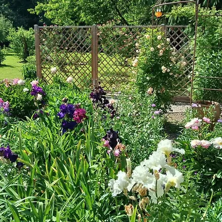 Heimlicher Grund Apartman