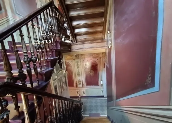 Apartment Heimlicher Grund Gräfenroda