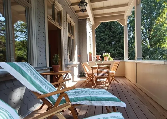 Heimlicher Grund * Gräfenroda