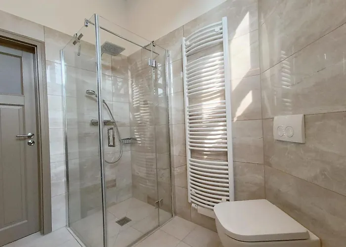 Heimlicher Grund Apartment Gräfenroda