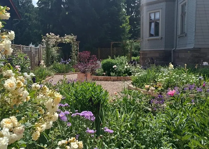 Heimlicher Grund Apartment